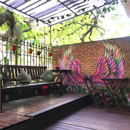 Mojito Hostel & Suites Ipanema Rio De Janeiro Dış mekan fotoğraf