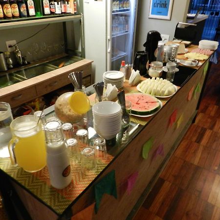 Mojito Hostel & Suites Ipanema Rio De Janeiro Dış mekan fotoğraf