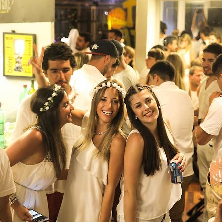 Mojito Hostel & Suites Ipanema Rio De Janeiro Dış mekan fotoğraf