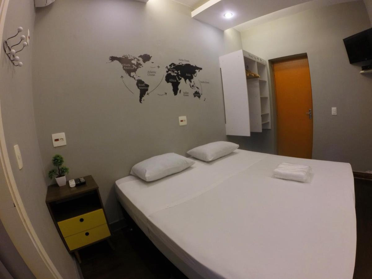 Mojito Hostel & Suites Ipanema Rio De Janeiro Dış mekan fotoğraf