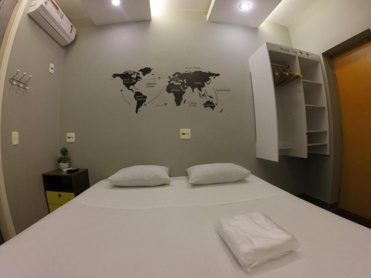 Mojito Hostel & Suites Ipanema Rio De Janeiro Dış mekan fotoğraf