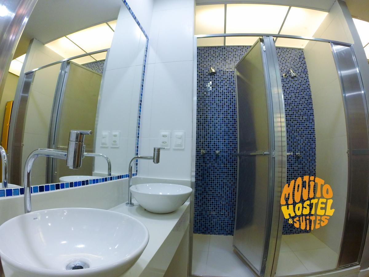 Mojito Hostel & Suites Ipanema Rio De Janeiro Oda fotoğraf