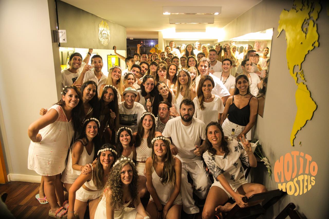 Mojito Hostel & Suites Ipanema Rio De Janeiro Dış mekan fotoğraf