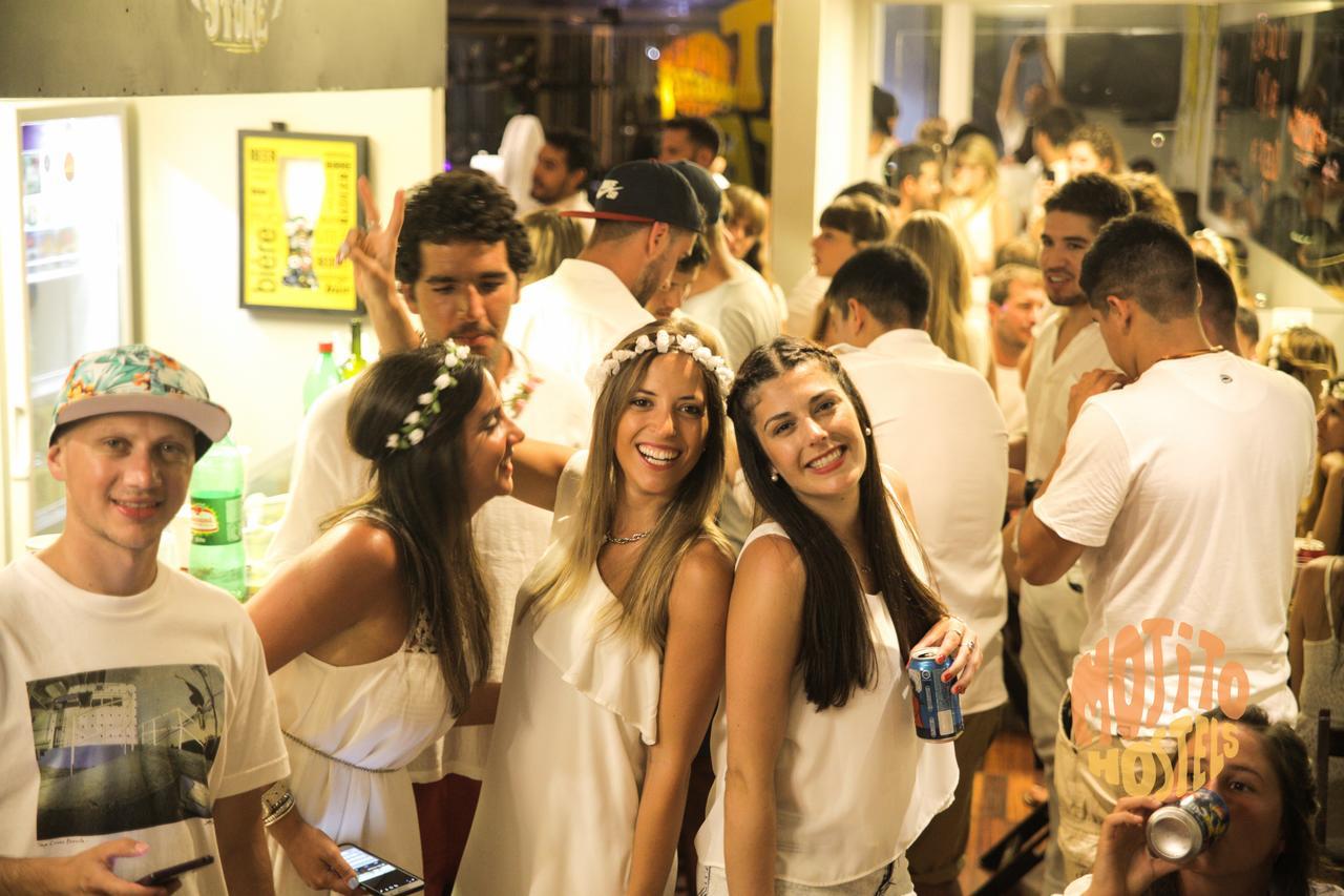 Mojito Hostel & Suites Ipanema Rio De Janeiro Dış mekan fotoğraf