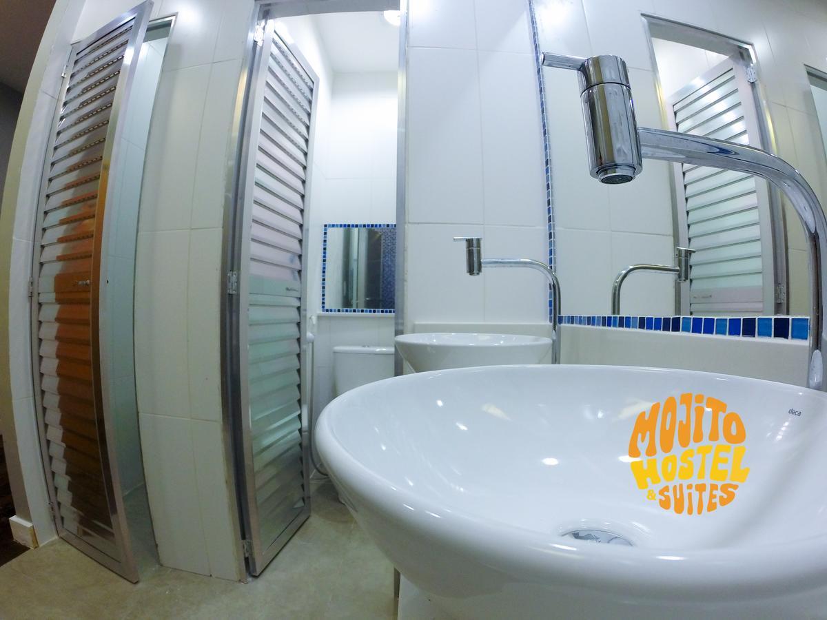 Mojito Hostel & Suites Ipanema Rio De Janeiro Oda fotoğraf