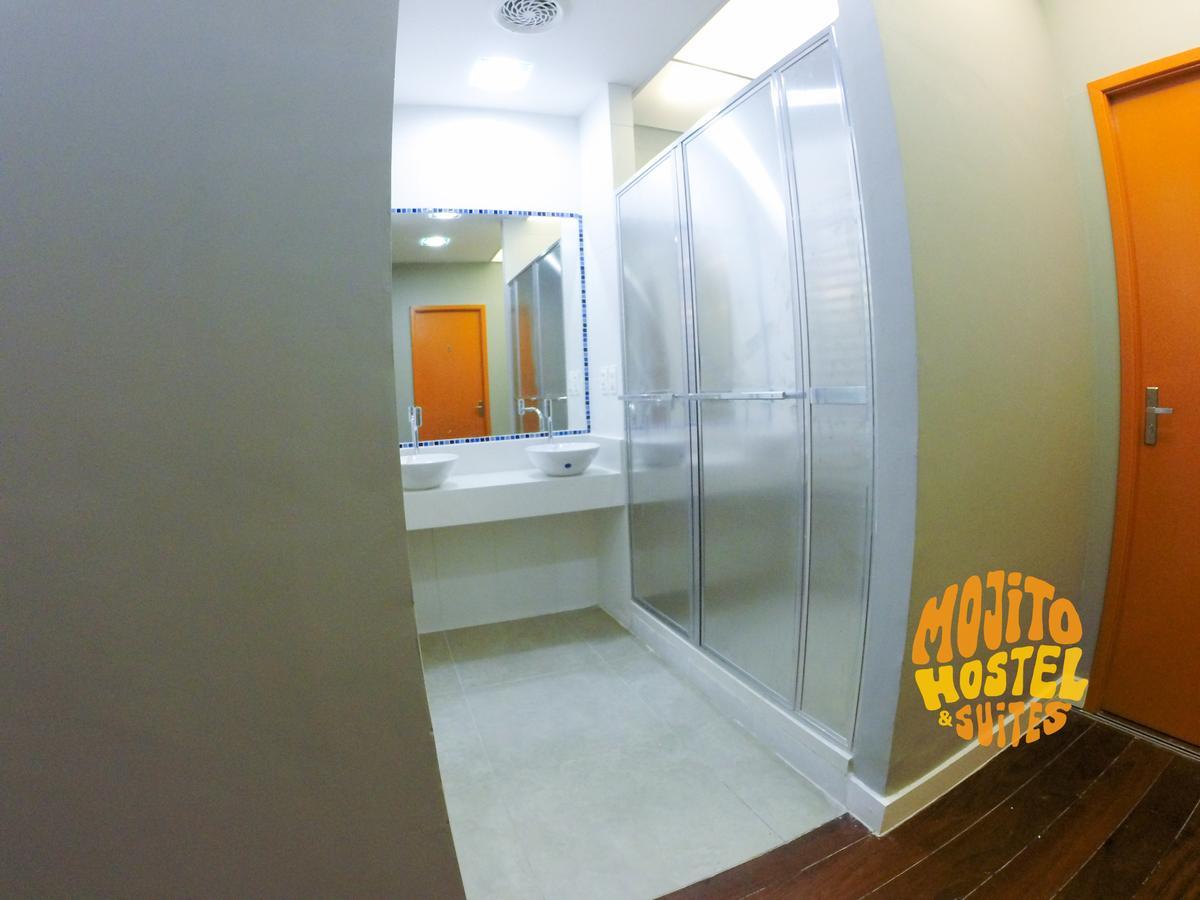 Mojito Hostel & Suites Ipanema Rio De Janeiro Oda fotoğraf