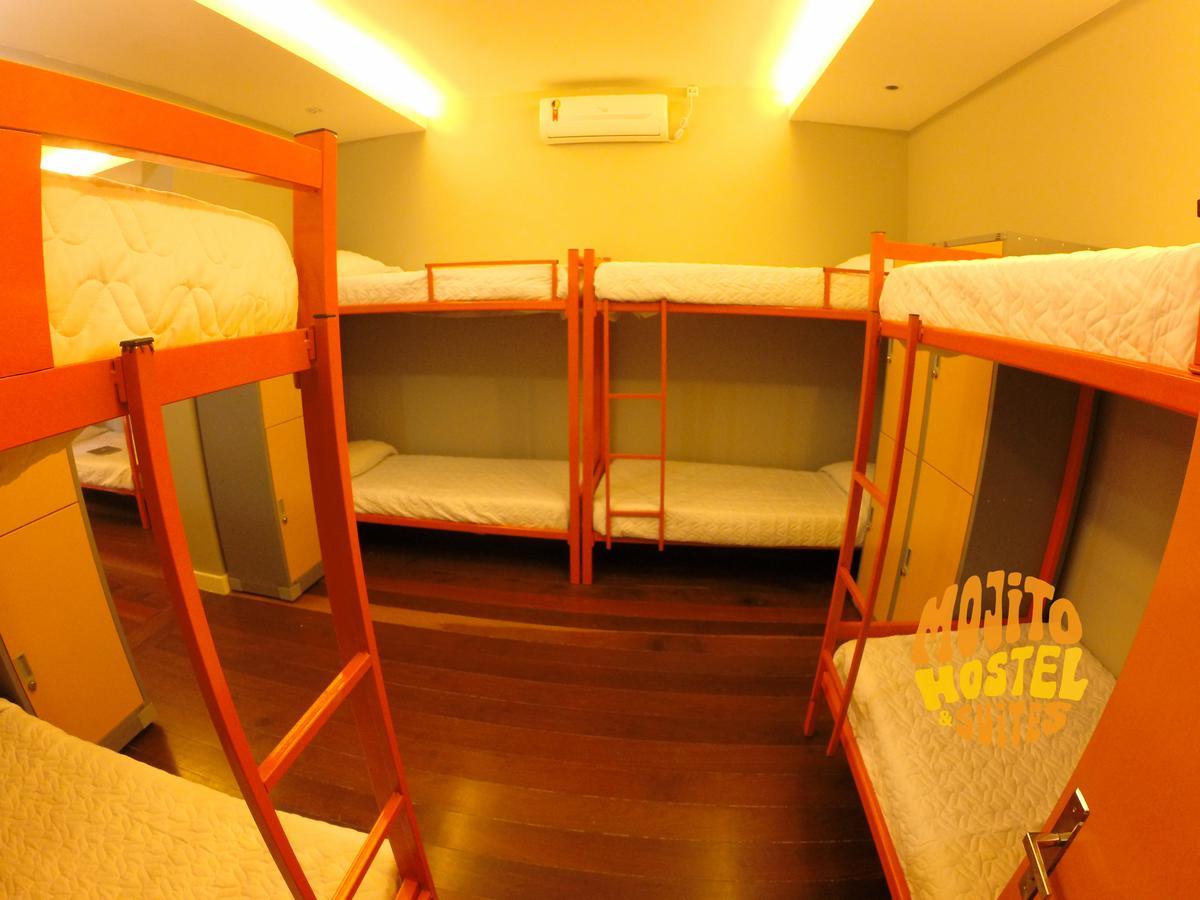 Mojito Hostel & Suites Ipanema Rio De Janeiro Dış mekan fotoğraf