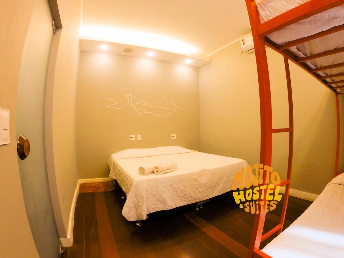 Mojito Hostel & Suites Ipanema Rio De Janeiro Dış mekan fotoğraf