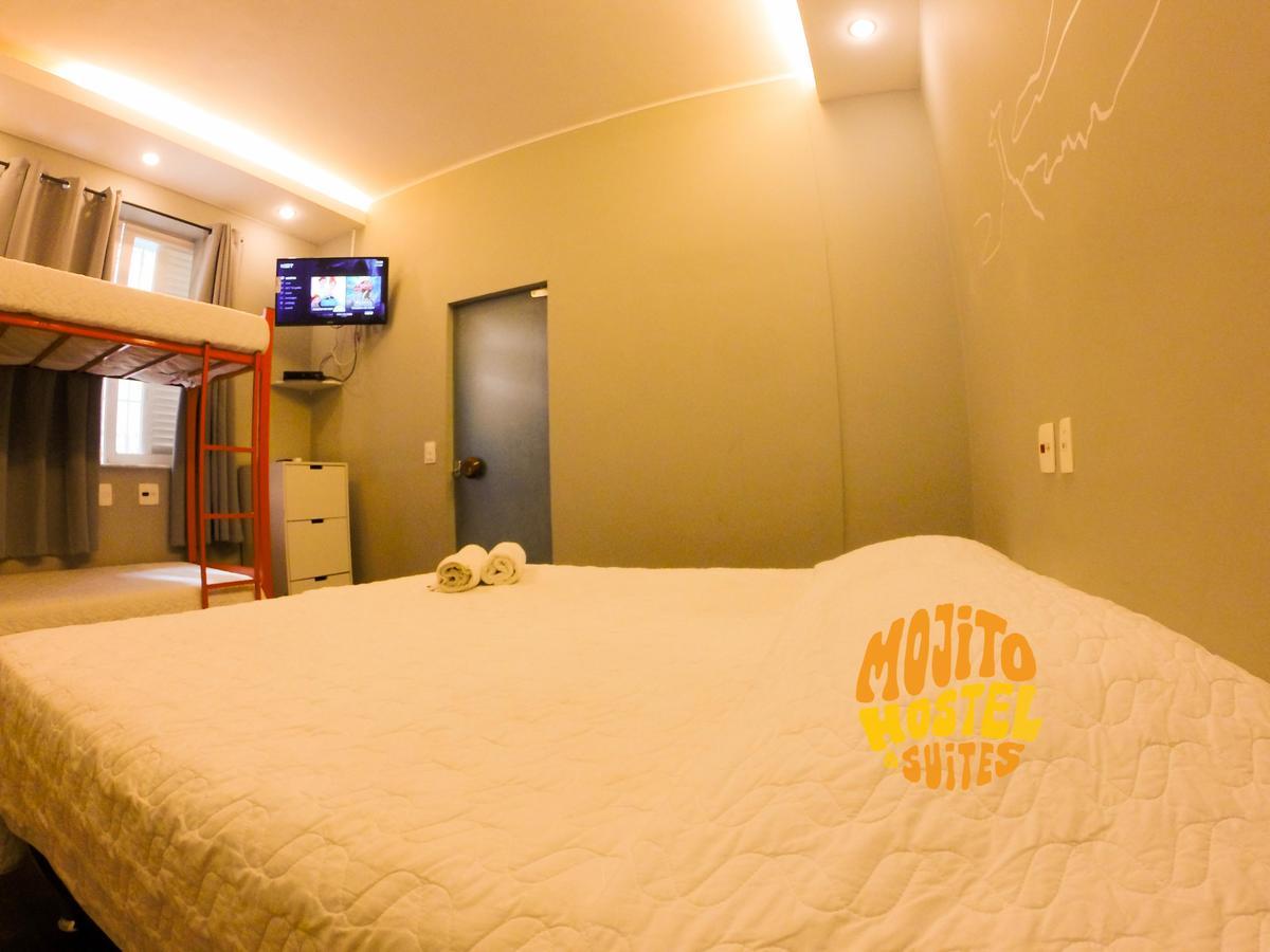 Mojito Hostel & Suites Ipanema Rio De Janeiro Dış mekan fotoğraf